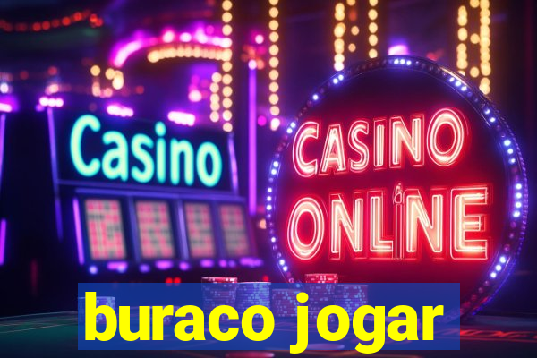 buraco jogar